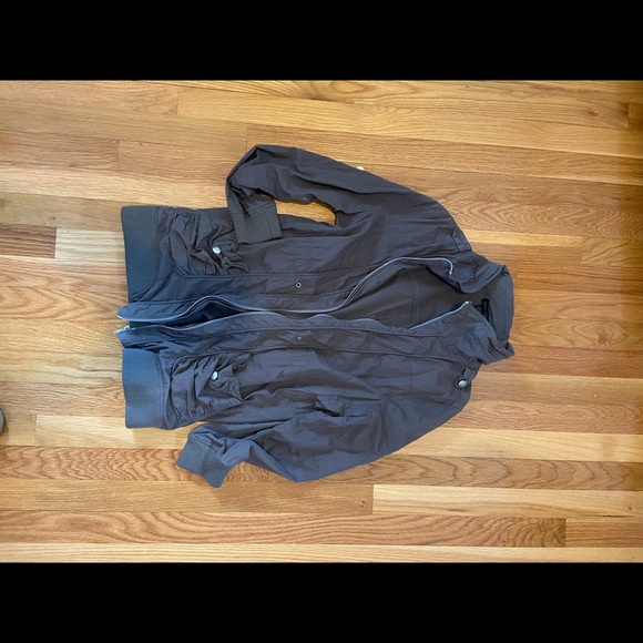 Green army jacket - Picture 1 of 1